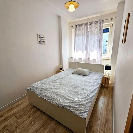 Green Kabaty Apartment 3 바르샤바 외부 사진