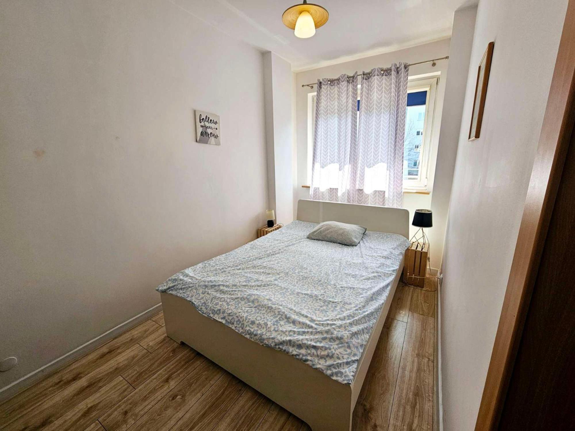 Green Kabaty Apartment 3 바르샤바 외부 사진